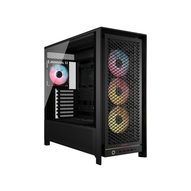 Corsair Frame 5000D RS ARGB (Noir)
