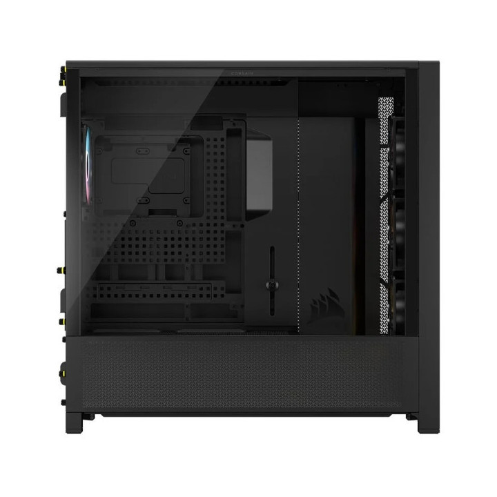 Corsair Frame 5000D RS ARGB (Noir) Les Moyennes Tours Corsair Maroc