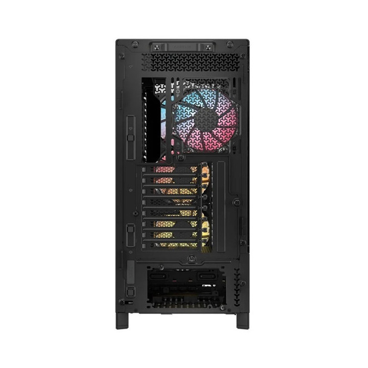 Corsair Frame 5000D RS ARGB (Noir) Les Moyennes Tours Corsair Maroc