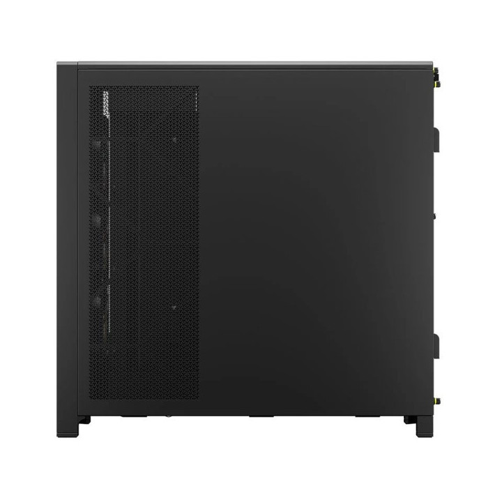 Corsair Frame 5000D RS ARGB (Noir) Les Moyennes Tours Corsair Maroc