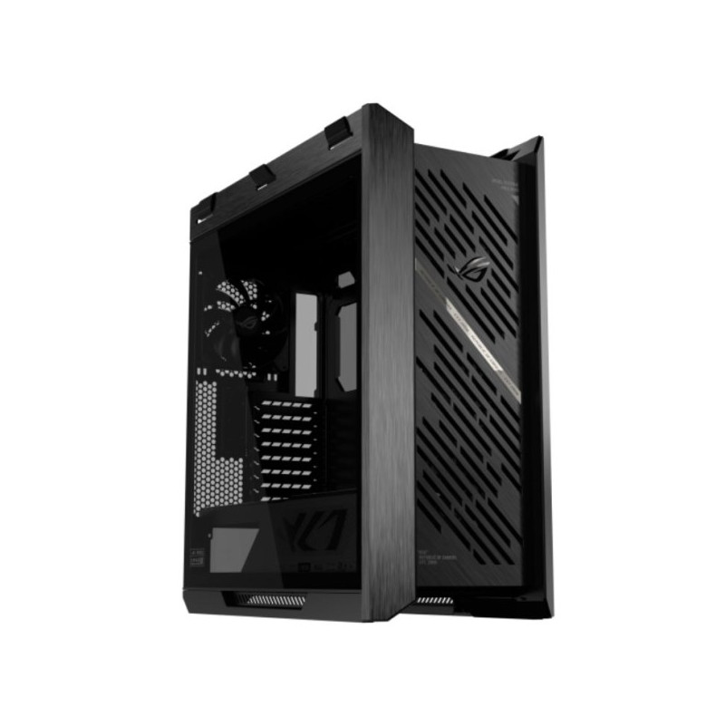 ASUS ROG STRIX HELIOS II GX601S Noir