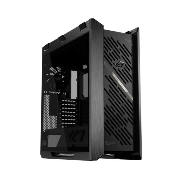 ASUS ROG STRIX HELIOS II GX601S Noir Les Moyennes Tours ASUS Maroc
