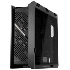 ASUS ROG STRIX HELIOS II GX601S Noir Les Moyennes Tours ASUS Maroc