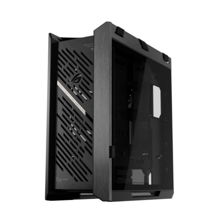 ASUS ROG STRIX HELIOS II GX601S Noir Les Moyennes Tours ASUS Maroc