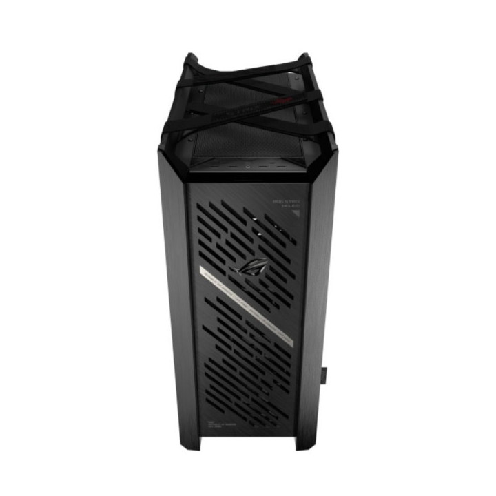 ASUS ROG STRIX HELIOS II GX601S Noir Les Moyennes Tours ASUS Maroc