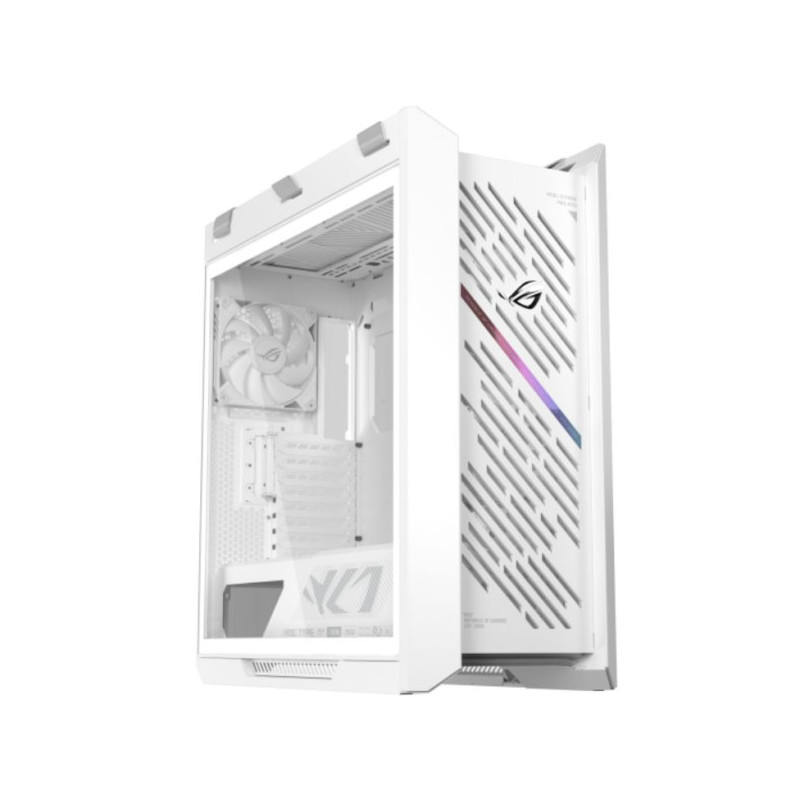 ASUS ROG STRIX HELIOS II GX601S Blanc