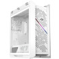 ASUS ROG STRIX HELIOS II GX601S Blanc