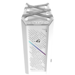 ASUS ROG STRIX HELIOS II GX601S Blanc Les Moyennes Tours ASUS Maroc
