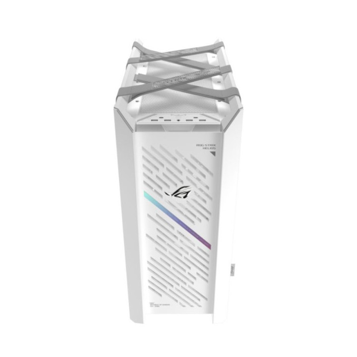 ASUS ROG STRIX HELIOS II GX601S Blanc Les Moyennes Tours ASUS Maroc