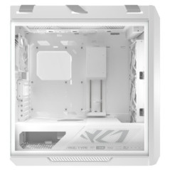 ASUS ROG STRIX HELIOS II GX601S Blanc Les Moyennes Tours ASUS Maroc