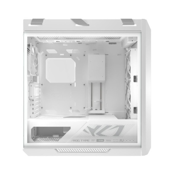 ASUS ROG STRIX HELIOS II GX601S Blanc Les Moyennes Tours ASUS Maroc