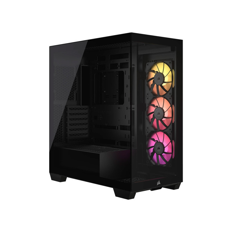 Corsair iCUE LINK 3500X ARGB (Noir)