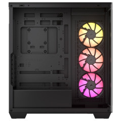 Corsair iCUE LINK 3500X ARGB (Noir) Boitiers PC Corsair Maroc