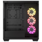 Corsair iCUE LINK 3500X ARGB (Noir)