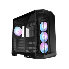 MSI MAG PANO 100R PZ Noir Boitiers PC MSI Maroc