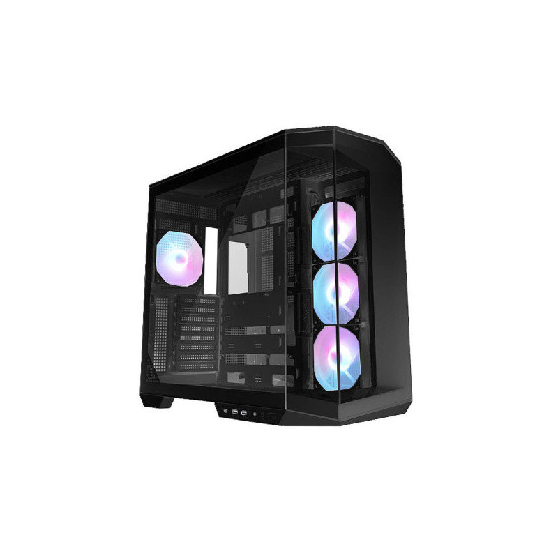 MSI MAG PANO 100R PZ Noir