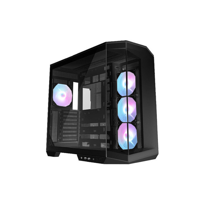 MSI MAG PANO 100R PZ Noir Boitiers PC MSI Maroc
