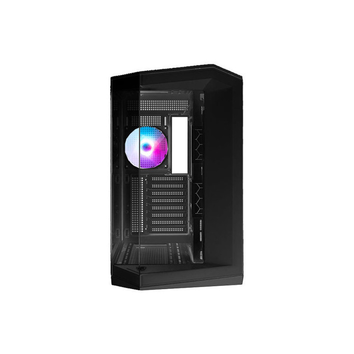MSI MAG PANO 100R PZ Noir Boitiers PC MSI Maroc
