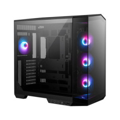 MSI MAG PANO 100R PZ Noir Boitiers PC MSI Maroc