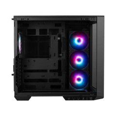 MSI MAG PANO 100R PZ Noir Boitiers PC MSI Maroc