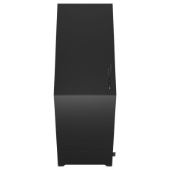 Fractal Design Pop Silent TG (Black) Boitiers PC Fractal Design Maroc