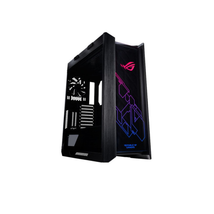 ASUS GT601 ROG Strix Helios Les Moyennes Tours ASUS Maroc