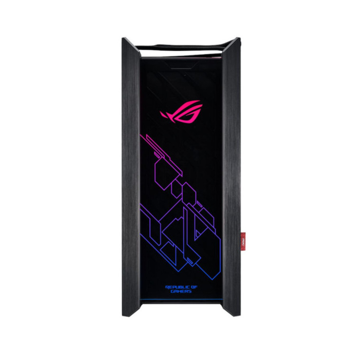 ASUS GT601 ROG Strix Helios Les Moyennes Tours ASUS Maroc
