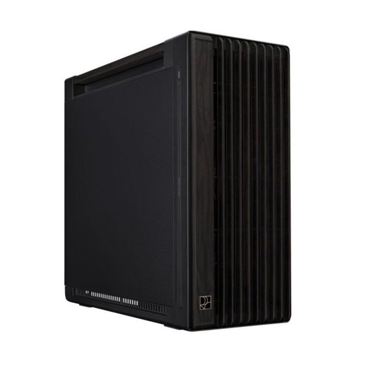 ASUS ProArt PA602 WOOD EDITION METAL PANEL Les Moyennes Tours ASUS ...