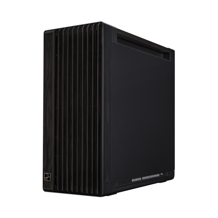 ASUS ProArt PA602 WOOD EDITION METAL PANEL Les Moyennes Tours ASUS ...