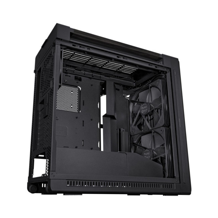 ASUS ProArt PA602 WOOD EDITION METAL PANEL Les Moyennes Tours ASUS ...