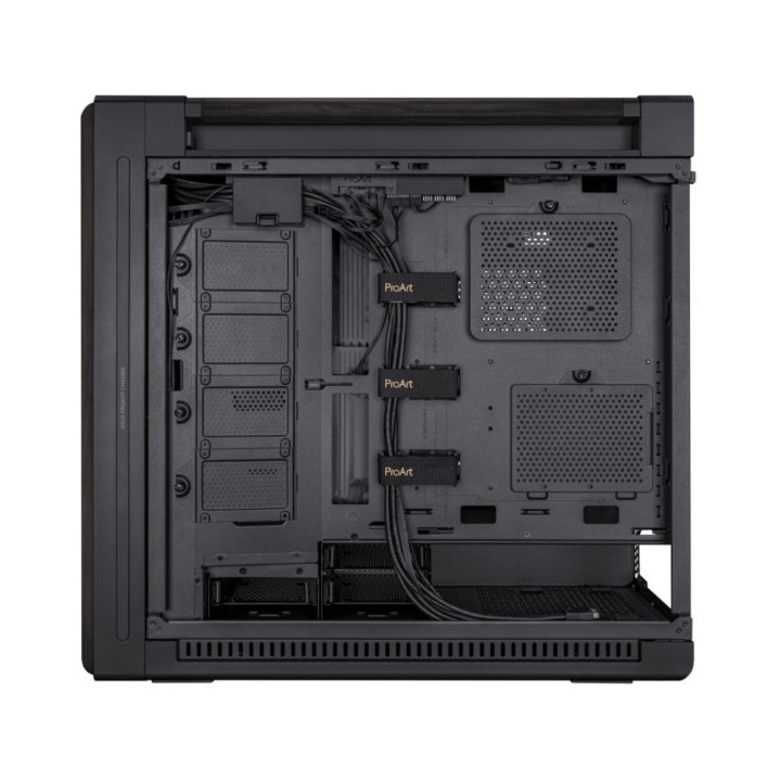 ASUS ProArt PA602 WOOD EDITION METAL PANEL Les Moyennes Tours ASUS ...