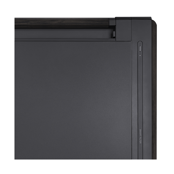 ASUS ProArt PA602 WOOD EDITION METAL PANEL Les Moyennes Tours ASUS ...