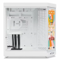Hyte Y70 Touch Infinite Blanc 14.9″