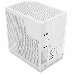 Hyte Y70 Touch Infinite Blanc 14.9″ Boitiers PC HYTE Maroc