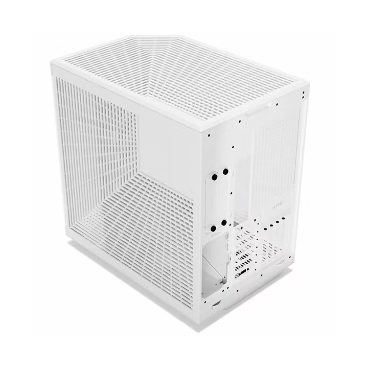 Hyte Y70 Touch Infinite Blanc 14.9″ Boitiers PC HYTE Maroc