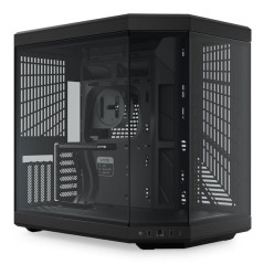 Hyte Y70 (Noir) Boitiers PC HYTE Maroc