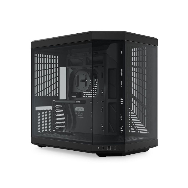 Hyte Y70 (Noir)