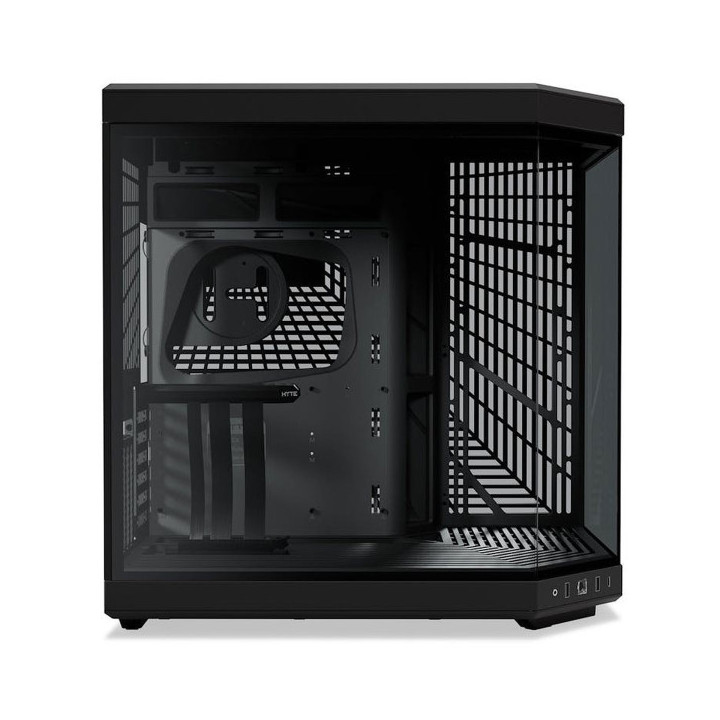 Hyte Y70 (Noir) Boitiers PC HYTE Maroc