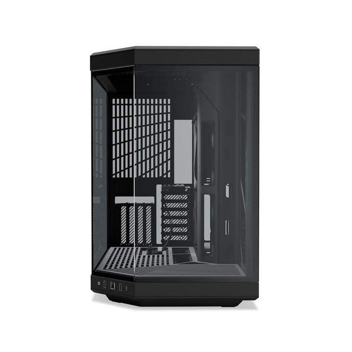Hyte Y70 (Noir) Boitiers PC HYTE Maroc