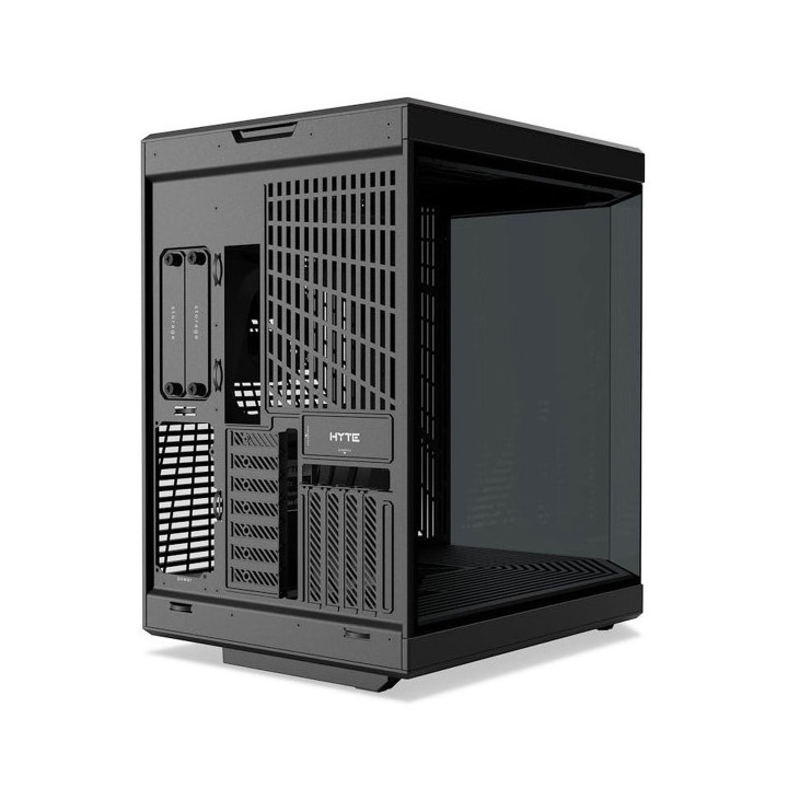 Hyte Y70 (Noir) Boitiers PC HYTE Maroc