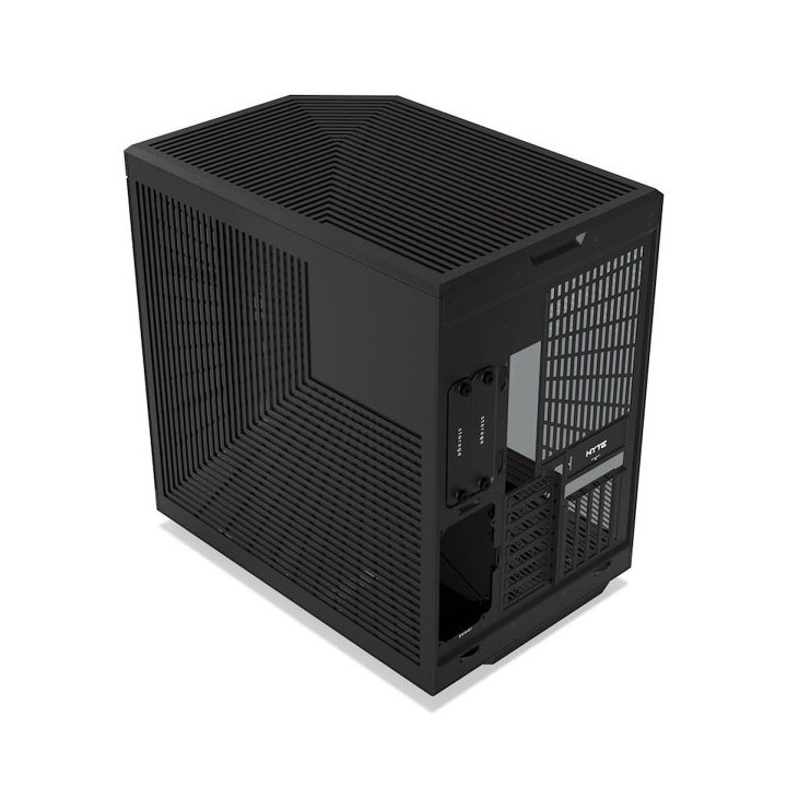 Hyte Y70 (Noir) Boitiers PC HYTE Maroc