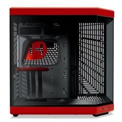 Hyte Y70 (Rouge/Noir) Boitiers PC HYTE Maroc