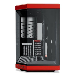 Hyte Y70 (Rouge/Noir) Boitiers PC HYTE Maroc