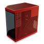 Hyte Y70 (Rouge/Noir)