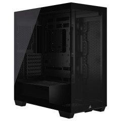 Corsair 3500X Black Les Moyennes Tours Corsair Maroc