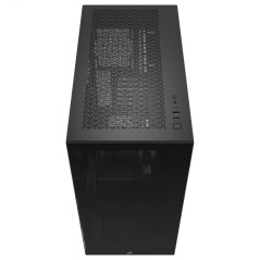 Corsair 3500X Black Les Moyennes Tours Corsair Maroc