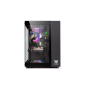 HYBROK TITAN EVO BLACK (7 Fans ARGB)
