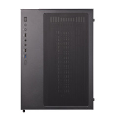 HYBROK TITAN EVO BLACK (7 Fans ARGB) Boitiers PC HYBROK Maroc