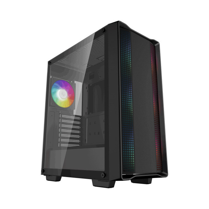DeepCool CC560 ARGB V2 Boitiers PC DeepCool Maroc