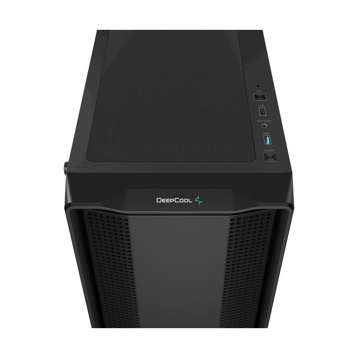 DeepCool CC560 ARGB V2 Boitiers PC DeepCool Maroc